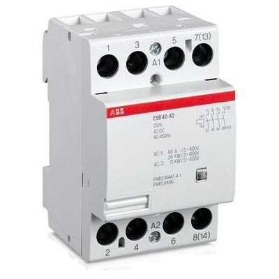 Contactor ESB 40-40